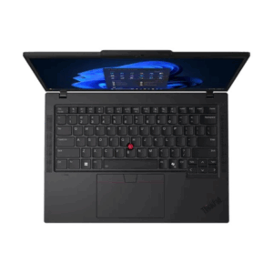 Lenovo ThinkPad T14 G6 | Black | 14 | IPS | WUXGA | 1920 x 1200 pixels | Anti-glare | Intel Core Ultra 5 | 225U | 16 GB | SODIMM DDR5 | Solid-state drive capacity 512 GB | Intel Graphics | Windows 11 Pro | 802.11ax | Bluetooth version 5.3 | Klaviatūra language English | Klaviatūra backlit | Warranty 36 month(s) - Image 19