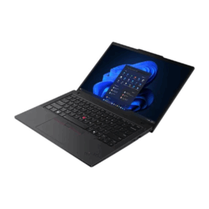 Lenovo ThinkPad T14 G6 | Black | 14 | IPS | WUXGA | 1920 x 1200 pixels | Anti-glare | Intel Core Ultra 5 | 225U | 16 GB | SODIMM DDR5 | Solid-state drive capacity 512 GB | Intel Graphics | Windows 11 Pro | 802.11ax | Bluetooth version 5.3 | Klaviatūra language English | Klaviatūra backlit | Warranty 36 month(s) - Image 24