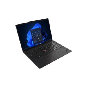 Lenovo ThinkPad T14 G6 | Black | 14 | IPS | WUXGA | 1920 x 1200 pixels | Anti-glare | Intel Core Ultra 5 | 225U | 16 GB | SODIMM DDR5 | Solid-state drive capacity 512 GB | Intel Graphics | Windows 11 Pro | 802.11ax | Bluetooth version 5.3 | Klaviatūra language English | Klaviatūra backlit | Warranty 36 month(s) - Image 27