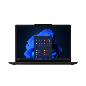 Lenovo ThinkPad T14 G6 | Black | 14 | IPS | WUXGA | 1920 x 1200 pixels | Anti-glare | Intel Core Ultra 5 | 225U | 16 GB | SODIMM DDR5 | Solid-state drive capacity 512 GB | Intel Graphics | Windows 11 Pro | 802.11ax | Bluetooth version 5.3 | Klaviatūra language English | Klaviatūra backlit | Warranty 36 month(s) - Image 6