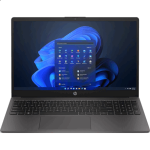 HP 250 | G10 | Black | 15.6 " | IPS | FHD | 1920 x 1080 pixels | Anti-glare | Intel Core i5 | i5-1334U | 16 GB | DDR4 | Solid-state drive capacity 512 GB | Intel UHD Graphics | Windows 11 Home | 802.11ax | Bluetooth version 5.3 | Klaviatūra language English | Warranty 24 month(s) | Battery warranty 12 month(s) - Image 2