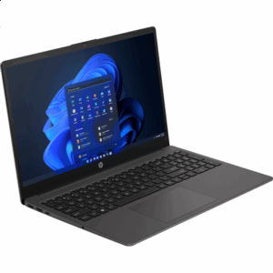 HP 250 | G10 | Black | 15.6 " | IPS | FHD | 1920 x 1080 pixels | Anti-glare | Intel Core i5 | i5-1334U | 16 GB | DDR4 | Solid-state drive capacity 512 GB | Intel UHD Graphics | Windows 11 Home | 802.11ax | Bluetooth version 5.3 | Klaviatūra language English | Warranty 24 month(s) | Battery warranty 12 month(s) - Image 4