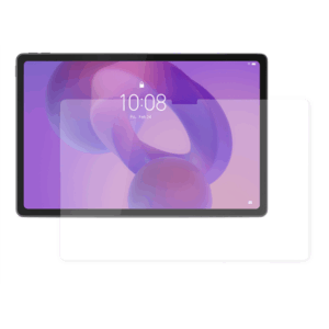 Lenovo Idea Tab Plus Glass Screen Protector | Transparent - Image 2