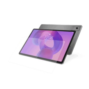 Lenovo Idea Tab Plus Glass Screen Protector | Transparent - Image 3