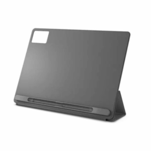 Lenovo Folio Case For Idea Tab Plus | Luna Grey - Image 3