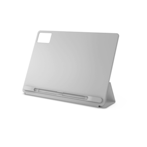 Lenovo Folio Case For Idea Tab Plus | Cloud Grey - Image 2