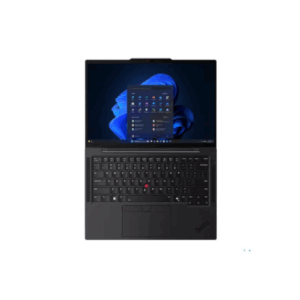 Lenovo ThinkPad T14s G6 Intel | Black | 14 | IPS | WUXGA | 1920 x 1200 pixels | Anti-glare | Intel Core Ultra 5 | 225U | 16 GB | Soldered LPDDR5x | Solid-state drive capacity 512 GB | Intel Graphics | Windows 11 Pro | 802.11ax | Bluetooth version 5.3 | Klaviatūra language Nordic | Klaviatūra backlit | Warranty 36 month(s) | Battery warranty 12 month(s) - Image 30