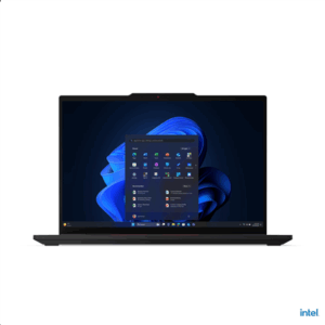 Lenovo ThinkPad T14s G6 Intel | Black | 14 | IPS | WUXGA | 1920 x 1200 pixels | Anti-glare | Intel Core Ultra 5 | 225U | 16 GB | Soldered LPDDR5x | Solid-state drive capacity 512 GB | Intel Graphics | Windows 11 Pro | 802.11ax | Bluetooth version 5.3 | Klaviatūra language Nordic | Klaviatūra backlit | Warranty 36 month(s) | Battery warranty 12 month(s) - Image 7