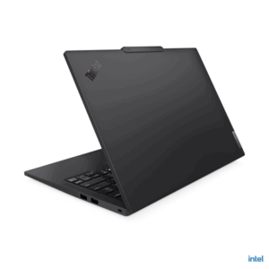 Lenovo ThinkPad T14s G6 Intel | Black | 14 " | IPS | WUXGA | 1920 x 1200 pixels | Anti-glare | Intel Core Ultra 5 | 225U | 16 GB | Soldered LPDDR5x | Solid-state drive capacity 512 GB | Intel Graphics | Windows 11 Pro | 802.11ax | Bluetooth version 5.3 | Klaviatūra language English | Klaviatūra backlit | Warranty 36 month(s) | Battery warranty 12 month(s) - Image 11