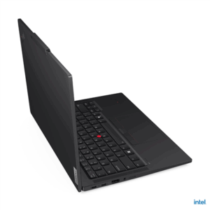 Lenovo ThinkPad T14s G6 Intel | Black | 14 " | IPS | WUXGA | 1920 x 1200 pixels | Anti-glare | Intel Core Ultra 5 | 225U | 16 GB | Soldered LPDDR5x | Solid-state drive capacity 512 GB | Intel Graphics | Windows 11 Pro | 802.11ax | Bluetooth version 5.3 | Klaviatūra language English | Klaviatūra backlit | Warranty 36 month(s) | Battery warranty 12 month(s) - Image 12