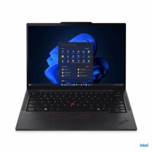 Lenovo ThinkPad T14s G6 Intel | Black | 14 " | IPS | WUXGA | 1920 x 1200 pixels | Anti-glare | Intel Core Ultra 5 | 225U | 16 GB | Soldered LPDDR5x | Solid-state drive capacity 512 GB | Intel Graphics | Windows 11 Pro | 802.11ax | Bluetooth version 5.3 | Klaviatūra language English | Klaviatūra backlit | Warranty 36 month(s) | Battery warranty 12 month(s) - Image 2