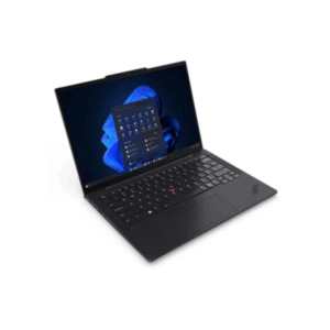 Lenovo ThinkPad T14s G6 Intel | Black | 14 " | IPS | WUXGA | 1920 x 1200 pixels | Anti-glare | Intel Core Ultra 5 | 225U | 16 GB | Soldered LPDDR5x | Solid-state drive capacity 512 GB | Intel Graphics | Windows 11 Pro | 802.11ax | Bluetooth version 5.3 | Klaviatūra language English | Klaviatūra backlit | Warranty 36 month(s) | Battery warranty 12 month(s) - Image 29