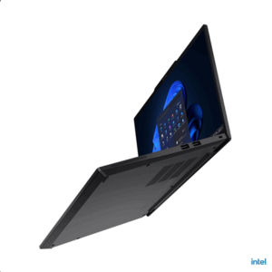 Lenovo ThinkPad T14s G6 Intel | Black | 14 " | IPS | WUXGA | 1920 x 1200 pixels | Anti-glare | Intel Core Ultra 5 | 225U | 16 GB | Soldered LPDDR5x | Solid-state drive capacity 512 GB | Intel Graphics | Windows 11 Pro | 802.11ax | Bluetooth version 5.3 | Klaviatūra language English | Klaviatūra backlit | Warranty 36 month(s) | Battery warranty 12 month(s) - Image 5