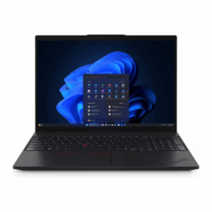 Lenovo ThinkPad L16 G2 (Intel) | Black | 16  | IPS | WUXGA | 1920 x 1200 pixels | Anti-glare | Intel Core Ultra 5 | 225U | 16 GB | SO-DIMM DDR5 | Solid-state drive capacity 512 GB | Intel Graphics | Windows 11 Pro | 802.11ax | Bluetooth version 5.3 | LTE Upgradable | Klaviatūra language English | Klaviatūra backlit | Warranty 36 month(s) | Battery warranty 12 month(s) - Image 2