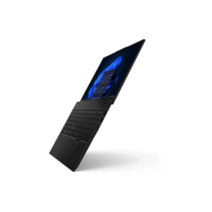 Lenovo ThinkPad L16 G2 (Intel) | Black | 16  | IPS | WUXGA | 1920 x 1200 pixels | Anti-glare | Intel Core Ultra 5 | 225U | 16 GB | SO-DIMM DDR5 | Solid-state drive capacity 512 GB | Intel Graphics | Windows 11 Pro | 802.11ax | Bluetooth version 5.3 | LTE Upgradable | Klaviatūra language English | Klaviatūra backlit | Warranty 36 month(s) | Battery warranty 12 month(s) - Image 17