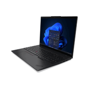 Lenovo ThinkPad L16 G2 (Intel) | Black | 16  | IPS | WUXGA | 1920 x 1200 pixels | Anti-glare | Intel Core Ultra 5 | 225U | 16 GB | SO-DIMM DDR5 | Solid-state drive capacity 512 GB | Intel Graphics | Windows 11 Pro | 802.11ax | Bluetooth version 5.3 | LTE Upgradable | Klaviatūra language English | Klaviatūra backlit | Warranty 36 month(s) | Battery warranty 12 month(s) - Image 18