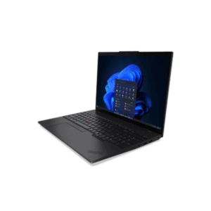 Lenovo ThinkPad L16 G2 (Intel) | Black | 16  | IPS | WUXGA | 1920 x 1200 pixels | Anti-glare | Intel Core Ultra 5 | 225U | 16 GB | SO-DIMM DDR5 | Solid-state drive capacity 512 GB | Intel Graphics | Windows 11 Pro | 802.11ax | Bluetooth version 5.3 | LTE Upgradable | Klaviatūra language English | Klaviatūra backlit | Warranty 36 month(s) | Battery warranty 12 month(s) - Image 27