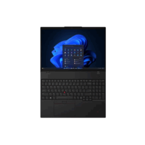 Lenovo ThinkPad L16 G2 (Intel) | Black | 16  | IPS | WUXGA | 1920 x 1200 pixels | Anti-glare | Intel Core Ultra 5 | 225U | 16 GB | SO-DIMM DDR5 | Solid-state drive capacity 512 GB | Intel Graphics | Windows 11 Pro | 802.11ax | Bluetooth version 5.3 | LTE Upgradable | Klaviatūra language English | Klaviatūra backlit | Warranty 36 month(s) | Battery warranty 12 month(s) - Image 30