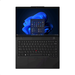 Lenovo ThinkPad L14 G6 Intel | Black | 14  | IPS | WUXGA | 1920 x 1200 pixels | Intel Core Ultra 5 | 225U | 16 GB | SO-DIMM DDR5 | Solid-state drive capacity 512 GB | Intel Graphics | Windows 11 Pro | 802.11ax | Bluetooth version 5.3 | LTE Upgradable | Klaviatūra language Nordic | Klaviatūra backlit | Warranty 36 month(s) | Battery warranty 12 month(s) - Image 5