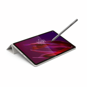 Lenovo Folio Case for Yoga Tab | Sea Shell - Image 3