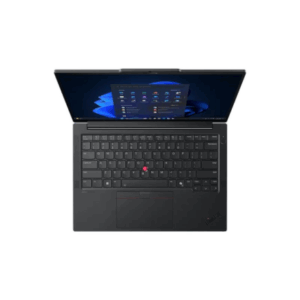 Lenovo ThinkPad E14 G7 AMD | Black | 14 " | IPS | WUXGA | 1920 x 1200 pixels | Anti-glare | AMD Ryzen 5 | 230 | 16 GB | SO-DIMM DDR5 | Solid-state drive capacity 512 GB | AMD Radeon 760M Graphics | Windows 11 Pro | 802.11ax | Bluetooth version 5.3 | Klaviatūra language English | Klaviatūra backlit | Warranty 36 month(s) | Battery warranty 12 month(s) - Image 26