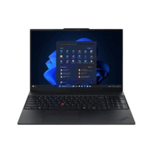 Lenovo ThinkPad E16 G3 Intel | Black | 16 | IPS | WUXGA | 1920 x 1200 pixels | Anti-glare | Intel Core Ultra 5 | 225U | 16 GB | SO-DIMM DDR5 | Solid-state drive capacity 512 GB | Intel Graphics | Windows 11 Pro | 802.11ax | Bluetooth version 5.3 | Klaviatūra language English | Klaviatūra backlit | Warranty 36 month(s) | Battery warranty 12 month(s) - Image 27