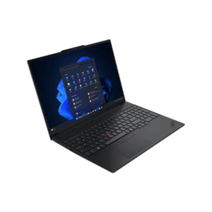 Lenovo ThinkPad E16 G3 Intel | Black | 16 | IPS | WUXGA | 1920 x 1200 pixels | Anti-glare | Intel Core Ultra 5 | 225U | 16 GB | SO-DIMM DDR5 | Solid-state drive capacity 512 GB | Intel Graphics | Windows 11 Pro | 802.11ax | Bluetooth version 5.3 | Klaviatūra language English | Klaviatūra backlit | Warranty 36 month(s) | Battery warranty 12 month(s) - Image 31