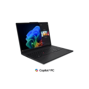 Lenovo Thinkpad T16 G4 AMD | Black | 16  | IPS | WUXGA | 1920 x 1200 pixels | Anti-glare | AMD Ryzen AI 5 PRO | 340 | 32 GB | SO-DIMM DDR5 | Solid-state drive capacity 512 GB | AMD Radeon 840M Graphics | Windows 11 Pro | 802.11be | Bluetooth version 5.4 | LTE Upgradable | Klaviatūra language Nordic | Klaviatūra backlit | Warranty 36 month(s) | Battery warranty 12 month(s) - Image 16