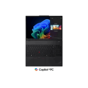 Lenovo Thinkpad T16 G4 AMD | Black | 16  | IPS | WUXGA | 1920 x 1200 pixels | Anti-glare | AMD Ryzen AI 5 PRO | 340 | 32 GB | SO-DIMM DDR5 | Solid-state drive capacity 512 GB | AMD Radeon 840M Graphics | Windows 11 Pro | 802.11be | Bluetooth version 5.4 | LTE Upgradable | Klaviatūra language Nordic | Klaviatūra backlit | Warranty 36 month(s) | Battery warranty 12 month(s) - Image 17