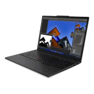 Lenovo Thinkpad T16 G4 AMD | Black | 16  | IPS | WUXGA | 1920 x 1200 pixels | Anti-glare | AMD Ryzen AI 5 PRO | 340 | 32 GB | SO-DIMM DDR5 | Solid-state drive capacity 512 GB | AMD Radeon 840M Graphics | Windows 11 Pro | 802.11be | Bluetooth version 5.4 | LTE Upgradable | Klaviatūra language Nordic | Klaviatūra backlit | Warranty 36 month(s) | Battery warranty 12 month(s) - Image 21
