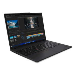 Lenovo Thinkpad T16 G4 AMD | Black | 16  | IPS | WUXGA | 1920 x 1200 pixels | Anti-glare | AMD Ryzen AI 5 PRO | 340 | 32 GB | SO-DIMM DDR5 | Solid-state drive capacity 512 GB | AMD Radeon 840M Graphics | Windows 11 Pro | 802.11be | Bluetooth version 5.4 | LTE Upgradable | Klaviatūra language Nordic | Klaviatūra backlit | Warranty 36 month(s) | Battery warranty 12 month(s) - Image 24