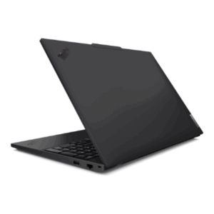 Lenovo Thinkpad T16 G4 AMD | Black | 16  | IPS | WUXGA | 1920 x 1200 pixels | Anti-glare | AMD Ryzen AI 5 PRO | 340 | 32 GB | SO-DIMM DDR5 | Solid-state drive capacity 512 GB | AMD Radeon 840M Graphics | Windows 11 Pro | 802.11be | Bluetooth version 5.4 | LTE Upgradable | Klaviatūra language Nordic | Klaviatūra backlit | Warranty 36 month(s) | Battery warranty 12 month(s) - Image 26