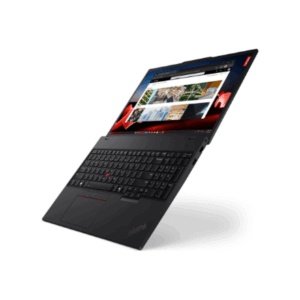 Lenovo Thinkpad T16 G4 AMD | Black | 16  | IPS | WUXGA | 1920 x 1200 pixels | Anti-glare | AMD Ryzen AI 5 PRO | 340 | 32 GB | SO-DIMM DDR5 | Solid-state drive capacity 512 GB | AMD Radeon 840M Graphics | Windows 11 Pro | 802.11be | Bluetooth version 5.4 | LTE Upgradable | Klaviatūra language Nordic | Klaviatūra backlit | Warranty 36 month(s) | Battery warranty 12 month(s) - Image 31