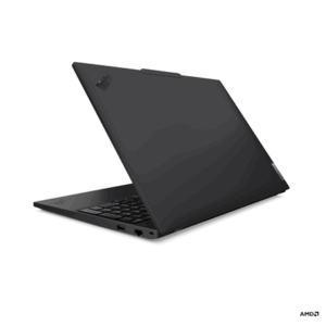Lenovo ThinkPad T16 G4 AMD | Black | 16 " | IPS | WUXGA | 1920 x 1200 pixels | Anti-glare | AMD Ryzen AI 7 PRO | 350 | 32 GB | SO-DIMM DDR5 | Solid-state drive capacity 1000 GB | AMD Radeon 860M Graphics | Windows 11 Pro | 802.11be | Bluetooth version 5.4 | LTE Upgradable | Klaviatūra language Nordic | Klaviatūra backlit | Warranty 36 month(s) | Battery warranty 12 month(s) - Image 7