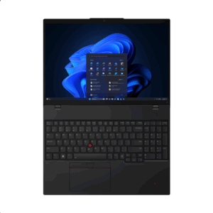 Lenovo ThinkPad L16 G2 Intel | Black | 16 | IPS | WUXGA | 1920 x 1200 pixels | Anti-glare | Intel Core Ultra 7 | 255U | 16 GB | SODIMM DDR5 | Solid-state drive capacity 512 GB | Intel Graphics | Windows 11 Pro | 802.11ax | Bluetooth version 5.3 | LTE Upgradable | Klaviatūra language Nordic | Klaviatūra backlit | Warranty 36 month(s) | Battery warranty 12 month(s) - Image 5