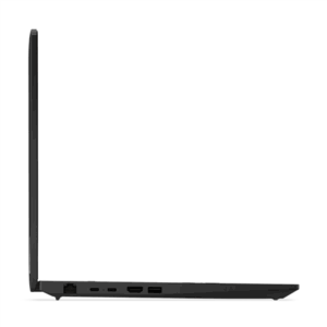 Lenovo ThinkPad L16 G2 Intel | Black | 16 | IPS | WUXGA | 1920 x 1200 pixels | Anti-glare | Intel Core Ultra 7 | 255U | 16 GB | SODIMM DDR5 | Solid-state drive capacity 512 GB | Intel Graphics | Windows 11 Pro | 802.11ax | Bluetooth version 5.3 | LTE Upgradable | Klaviatūra language Nordic | Klaviatūra backlit | Warranty 36 month(s) | Battery warranty 12 month(s) - Image 8