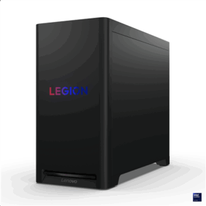 Lenovo- Legion | T5 30AGB10 | Desktop | Tower | AMD Ryzen 5 | 7600 | 32 GB | UDIMM DDR5 | 1000 GB | NVIDIA GeForce RTX 5060 | No Optical drive | No keyboard | Windows 11 Home | Warranty 24 month(s) - Image 2