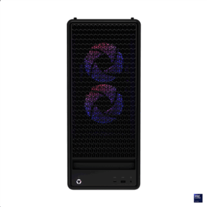 Lenovo- Legion | T5 30AGB10 | Desktop | Tower | AMD Ryzen 5 | 7600 | 32 GB | UDIMM DDR5 | 1000 GB | NVIDIA GeForce RTX 5060 | No Optical drive | No keyboard | Windows 11 Home | Warranty 24 month(s) - Image 3