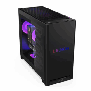 Lenovo- Legion | T5 30IAS10 | Desktop | Tower | Intel Core Ultra 5 | 225 | 32 GB | UDIMM DDR5 | 1000 GB | NVIDIA GeForce RTX 5060 | No Optical drive | No keyboard | Windows 11 Home | Warranty 24 month(s) - Image 2