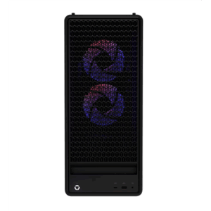 Lenovo- Legion | T5 30IAS10 | Desktop | Tower | Intel Core Ultra 5 | 225 | 32 GB | UDIMM DDR5 | 1000 GB | NVIDIA GeForce RTX 5060 | No Optical drive | No keyboard | Windows 11 Home | Warranty 24 month(s) - Image 3