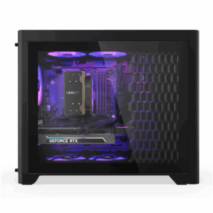 Lenovo- Legion | T5 30IAS10 | Desktop | Tower | Intel Core Ultra 5 | 225 | 32 GB | UDIMM DDR5 | 1000 GB | NVIDIA GeForce RTX 5060 | No Optical drive | No keyboard | Windows 11 Home | Warranty 24 month(s) - Image 4