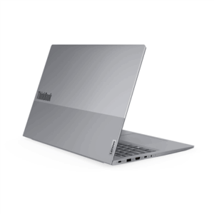 Lenovo ThinkBook 16 G7 ARP | Arctic Grey | 16 " | IPS | WUXGA | 1920 x 1200 pixels | Anti-glare | AMD Ryzen 5 | 7535HS | 16 GB | SO-DIMM DDR5 | Solid-state drive capacity 256 GB | AMD Radeon 660M Graphics | Windows 11 Pro | 802.11ax | Bluetooth version 5.3 | Klaviatūra language English | Klaviatūra backlit | Warranty 24 month(s) | Battery warranty 12 month(s) - Image 7