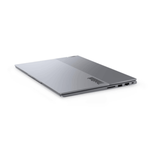 Lenovo ThinkBook 14 G7 ARP | Arctic Grey | 14  | IPS | WUXGA | 1920 x 1200 pixels | Anti-glare | AMD Ryzen 5 | 7535HS | 16 GB | SO-DIMM DDR5 | Solid-state drive capacity 256 GB | AMD Radeon 660M Graphics | Windows 11 Pro | 802.11ax | Bluetooth version 5.3 | Klaviatūra language English | Klaviatūra backlit | Warranty 24 month(s) | Battery warranty 12 month(s) - Image 4