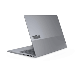 Lenovo ThinkBook 14 G7 ARP | Arctic Grey | 14  | IPS | WUXGA | 1920 x 1200 pixels | Anti-glare | AMD Ryzen 5 | 7535HS | 16 GB | SO-DIMM DDR5 | Solid-state drive capacity 256 GB | AMD Radeon 660M Graphics | Windows 11 Pro | 802.11ax | Bluetooth version 5.3 | Klaviatūra language English | Klaviatūra backlit | Warranty 24 month(s) | Battery warranty 12 month(s) - Image 5