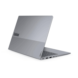 Lenovo ThinkBook 14 G7 ARP | Arctic Grey | 14  | IPS | WUXGA | 1920 x 1200 pixels | Anti-glare | AMD Ryzen 5 | 7535HS | 16 GB | SO-DIMM DDR5 | Solid-state drive capacity 256 GB | AMD Radeon 660M Graphics | Windows 11 Pro | 802.11ax | Bluetooth version 5.3 | Klaviatūra language English | Klaviatūra backlit | Warranty 24 month(s) | Battery warranty 12 month(s) - Image 6