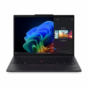 Lenovo ThinkPad T14 G6 AMD | Black | 14 " | IPS | WUXGA | 1920 x 1200 pixels | Anti-glare | AMD Ryzen AI 7 PRO | 350 | 32 GB | SO-DIMM DDR5 | Solid-state drive capacity 1000 GB | AMD Radeon 860M Graphics | Windows 11 Pro | 802.11be | Bluetooth version 5.4 | LTE Upgradable | Klaviatūra language Nordic | Klaviatūra backlit | Warranty 36 month(s) | Battery warranty 12 month(s) - Image 2