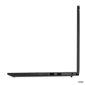 Lenovo ThinkPad T14 G6 AMD | Black | 14 " | IPS | WUXGA | 1920 x 1200 pixels | Anti-glare | AMD Ryzen AI 7 PRO | 350 | 32 GB | SO-DIMM DDR5 | Solid-state drive capacity 1000 GB | AMD Radeon 860M Graphics | Windows 11 Pro | 802.11be | Bluetooth version 5.4 | LTE Upgradable | Klaviatūra language Nordic | Klaviatūra backlit | Warranty 36 month(s) | Battery warranty 12 month(s) - Image 12