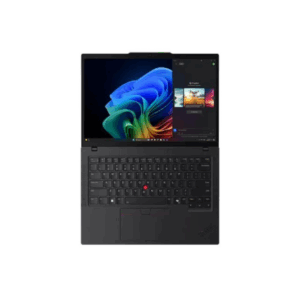 Lenovo ThinkPad T14 G6 AMD | Black | 14 " | IPS | WUXGA | 1920 x 1200 pixels | Anti-glare | AMD Ryzen AI 5 PRO | 340 | 32 GB | SO-DIMM DDR5 | Solid-state drive capacity 512 GB | AMD Radeon 840M Graphics | Windows 11 Pro | 802.11be | Bluetooth version 5.4 | LTE Upgradable | Klaviatūra language Nordic | Klaviatūra backlit | Warranty 36 month(s) | Battery warranty 12 month(s) - Image 19