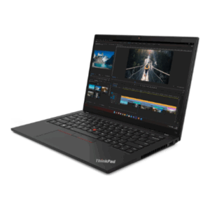 Lenovo ThinkPad T14 G6 AMD | Black | 14 " | IPS | WUXGA | 1920 x 1200 pixels | Anti-glare | AMD Ryzen AI 5 PRO | 340 | 32 GB | SO-DIMM DDR5 | Solid-state drive capacity 512 GB | AMD Radeon 840M Graphics | Windows 11 Pro | 802.11be | Bluetooth version 5.4 | LTE Upgradable | Klaviatūra language Nordic | Klaviatūra backlit | Warranty 36 month(s) | Battery warranty 12 month(s) - Image 23