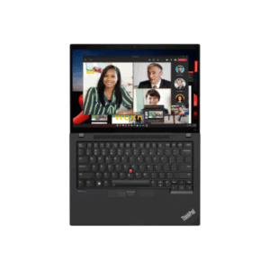 Lenovo ThinkPad T14 G6 AMD | Black | 14 " | IPS | WUXGA | 1920 x 1200 pixels | Anti-glare | AMD Ryzen AI 5 PRO | 340 | 32 GB | SO-DIMM DDR5 | Solid-state drive capacity 512 GB | AMD Radeon 840M Graphics | Windows 11 Pro | 802.11be | Bluetooth version 5.4 | LTE Upgradable | Klaviatūra language Nordic | Klaviatūra backlit | Warranty 36 month(s) | Battery warranty 12 month(s) - Image 27
